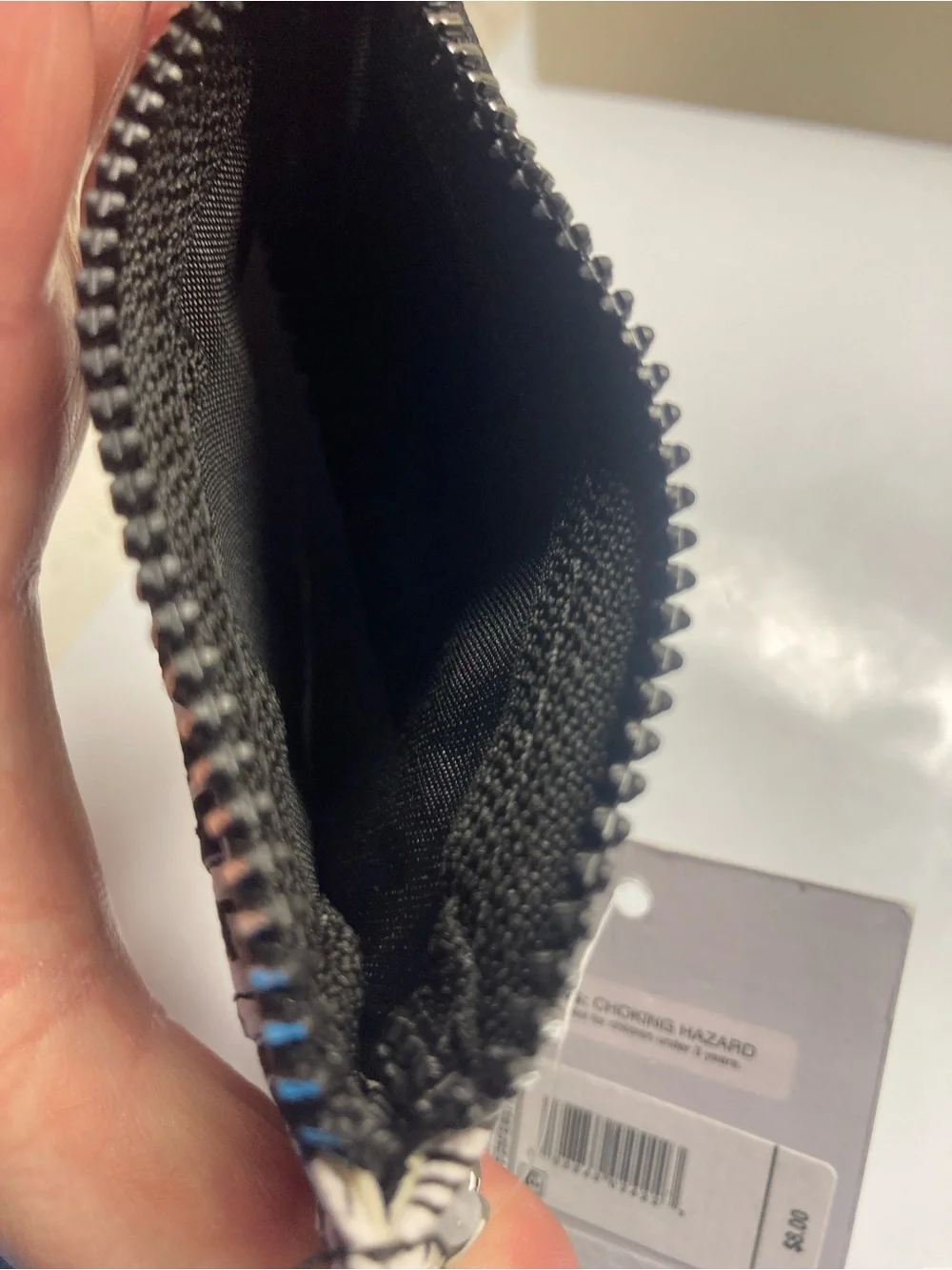 N/A fortnite wallet